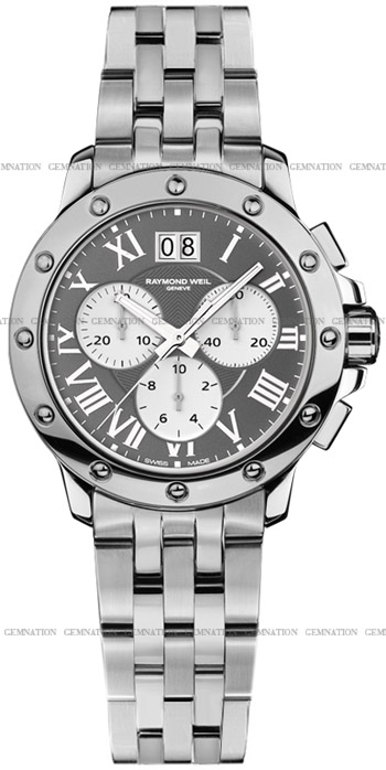 Raymond Weil Tango Men's Watch Model 4899-ST-00668