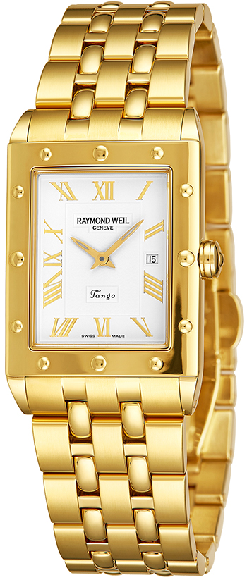 Raymond Weil Tango Men's Watch Model 5381.P00308
