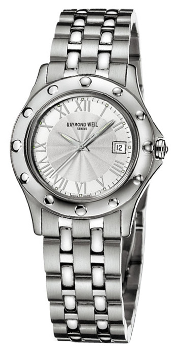 Raymond Weil Tango Ladies Watch Model 5390-ST-00658