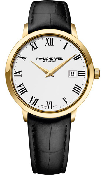 Raymond Weil Toccata Men's Watch Model 5488-PC-00300