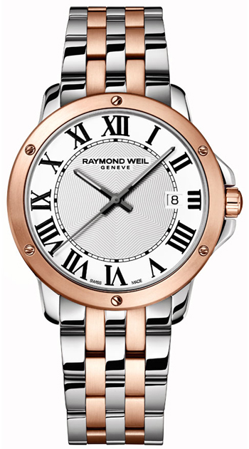 Raymond Weil Tango Men's Watch Model 5591-SP5-00300