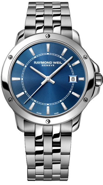Raymond Weil Tango Men's Watch Model 5591-ST-50001