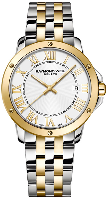 Raymond Weil Tango Men's Watch Model 5591-STP-00308