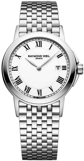 Raymond Weil Tradition Ladies Watch Model 5966-ST-00300