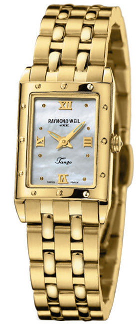 Raymond Weil Tango Ladies Watch Model 5971-P-00915