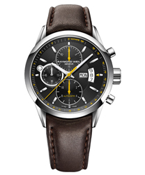 Raymond Weil Freelancer Men's Watch Model: 7730-STC-20021