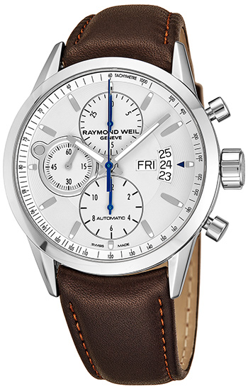 Raymond Weil FreeLancer Men's Watch Model 7730.STC65021
