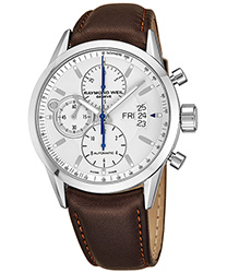 Raymond Weil FreeLancer Men's Watch Model: 7730.STC65021