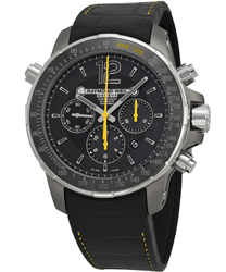 Raymond Weil Nabucco Men's Watch Model 7850-TIR-05207