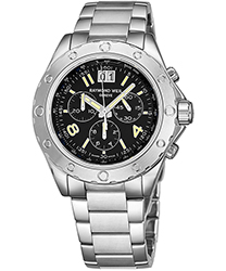 Raymond Weil RW Sport Men's Watch Model: 8500.ST05207