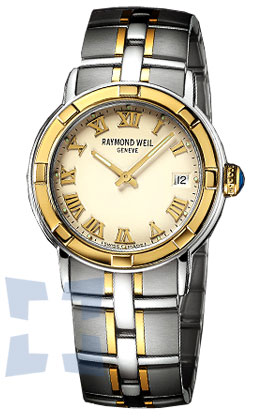 Raymond Weil Parsifal Men's Watch Model 9540.STG00808
