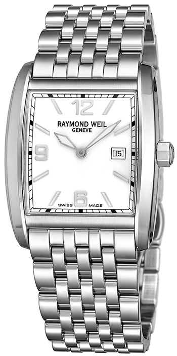 Raymond Weil Don Giovanni Men's Watch Model 9976.ST05997