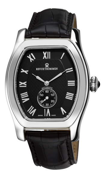 Revue Thommen Manufacture Collection Men's Watch Model 12016.2534