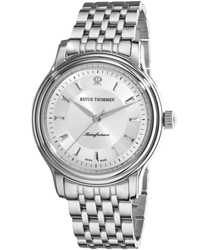 Revue Thommen Classic Men's Watch Model: 12200.2138