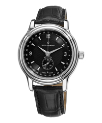 Revue Thommen Manufacture Collection Men's Watch Model 14200.2537 Thumbnail 1