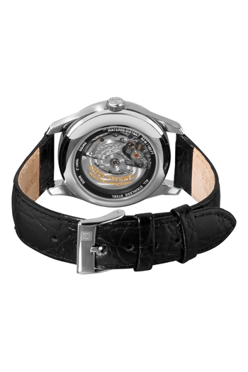 Revue Thommen Manufacture Collection Men's Watch Model 15001.2537 Thumbnail 2