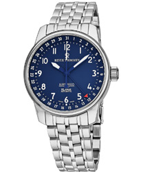 Revue Thommen Air speed Men's Watch Model: 16050.2135
