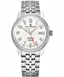Revue Thommen Airspeed Men's Watch Model 16052.2132