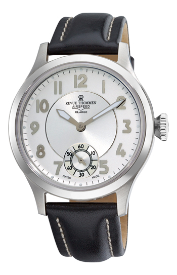 Revue Thommen Airspeed Men's Watch Model 16061.3532