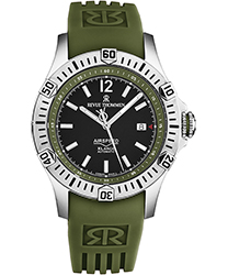 Revue Thommen Air speed Men's Watch Model 16070.4634