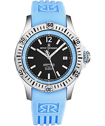 Revue Thommen Air speed Men's Watch Model: 16070.4635