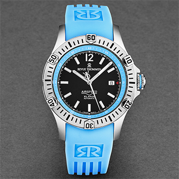 Revue Thommen Air speed Men's Watch Model 16070.4635 Thumbnail 5