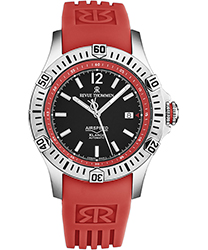 Revue Thommen Air speed Men's Watch Model: 16070.4636