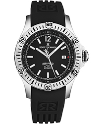Revue Thommen Air speed Men's Watch Model: 16070.4637