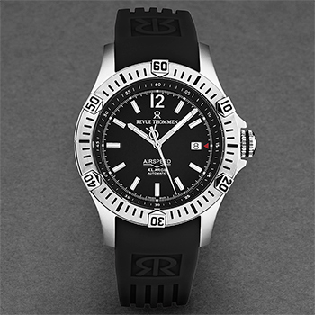 Revue Thommen Air speed Men's Watch Model 16070.4637 Thumbnail 3