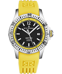 Revue Thommen Air speed Men's Watch Model: 16070.4638