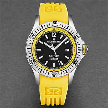 Revue Thommen Air speed Men's Watch Model 16070.4638 Thumbnail 5