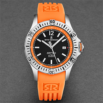 Revue Thommen Air speed Men's Watch Model 16070.4639 Thumbnail 3