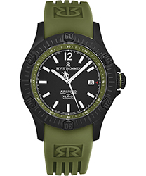 Revue Thommen Air speed Men's Watch Model: 16070.4674
