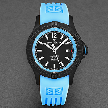 Revue Thommen Air speed Men's Watch Model 16070.4675 Thumbnail 2