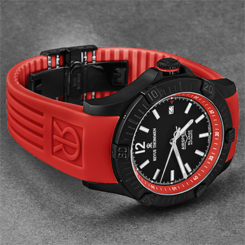 Revue Thommen Air speed Men's Watch Model 16070.4676 Thumbnail 7