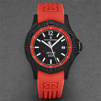 Revue Thommen Air speed Men's Watch Model 16070.4676 Thumbnail 6