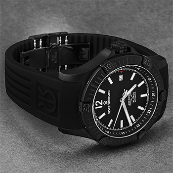 Revue Thommen Air speed Men's Watch Model 16070.4677 Thumbnail 6