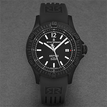 Revue Thommen Air speed Men's Watch Model 16070.4677 Thumbnail 7