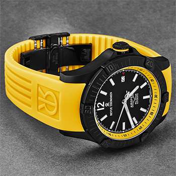 Revue Thommen Air speed Men's Watch Model 16070.4678 Thumbnail 7