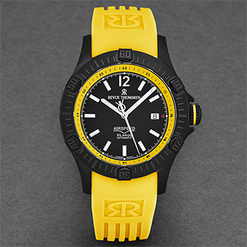Revue Thommen Air speed Men's Watch Model 16070.4678 Thumbnail 5