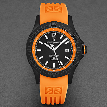 Revue Thommen Air speed Men's Watch Model 16070.4679 Thumbnail 3