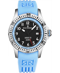 Revue Thommen Air speed Men's Watch Model 16070.4735