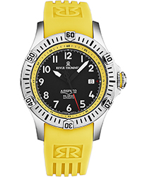 Revue Thommen Air speed Men's Watch Model: 16070.4738