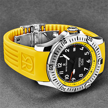 Revue Thommen Air speed Men's Watch Model 16070.4738 Thumbnail 3