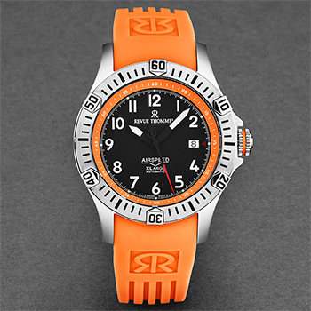 Revue Thommen Air speed Men's Watch Model 16070.4739 Thumbnail 2