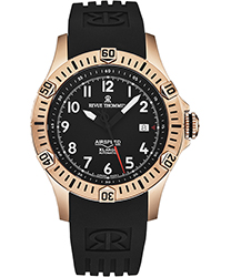 Revue Thommen Air speed Men's Watch Model: 16070.4767