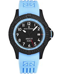 Revue Thommen Air speed Men's Watch Model: 16070.4775