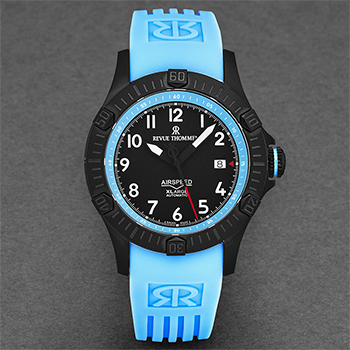 Revue Thommen Air speed Men's Watch Model 16070.4775 Thumbnail 4