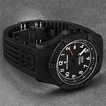 Revue Thommen Air speed Men's Watch Model 16070.4777 Thumbnail 2