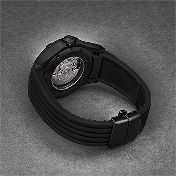Revue Thommen Air speed Men's Watch Model 16070.4777 Thumbnail 5